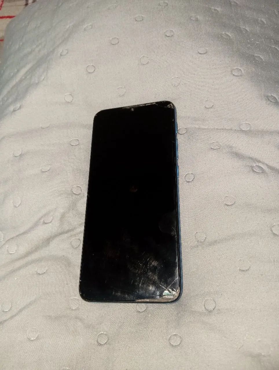 Celular Motorola e7 Power 