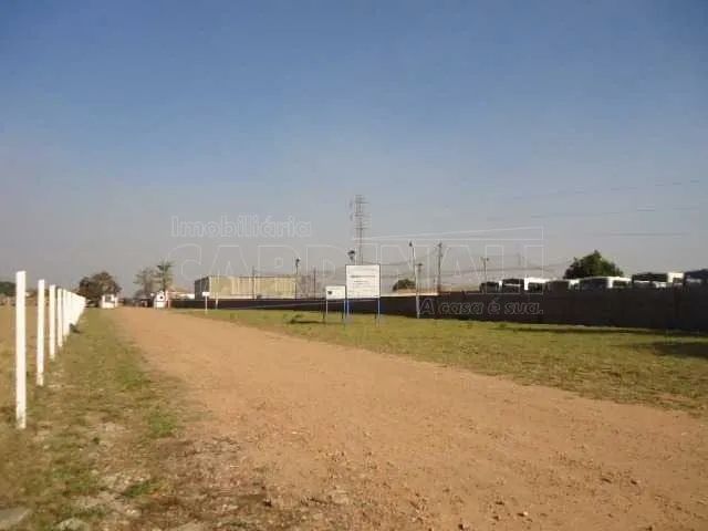 Terreno Padrão em Ibaté - Foto 5