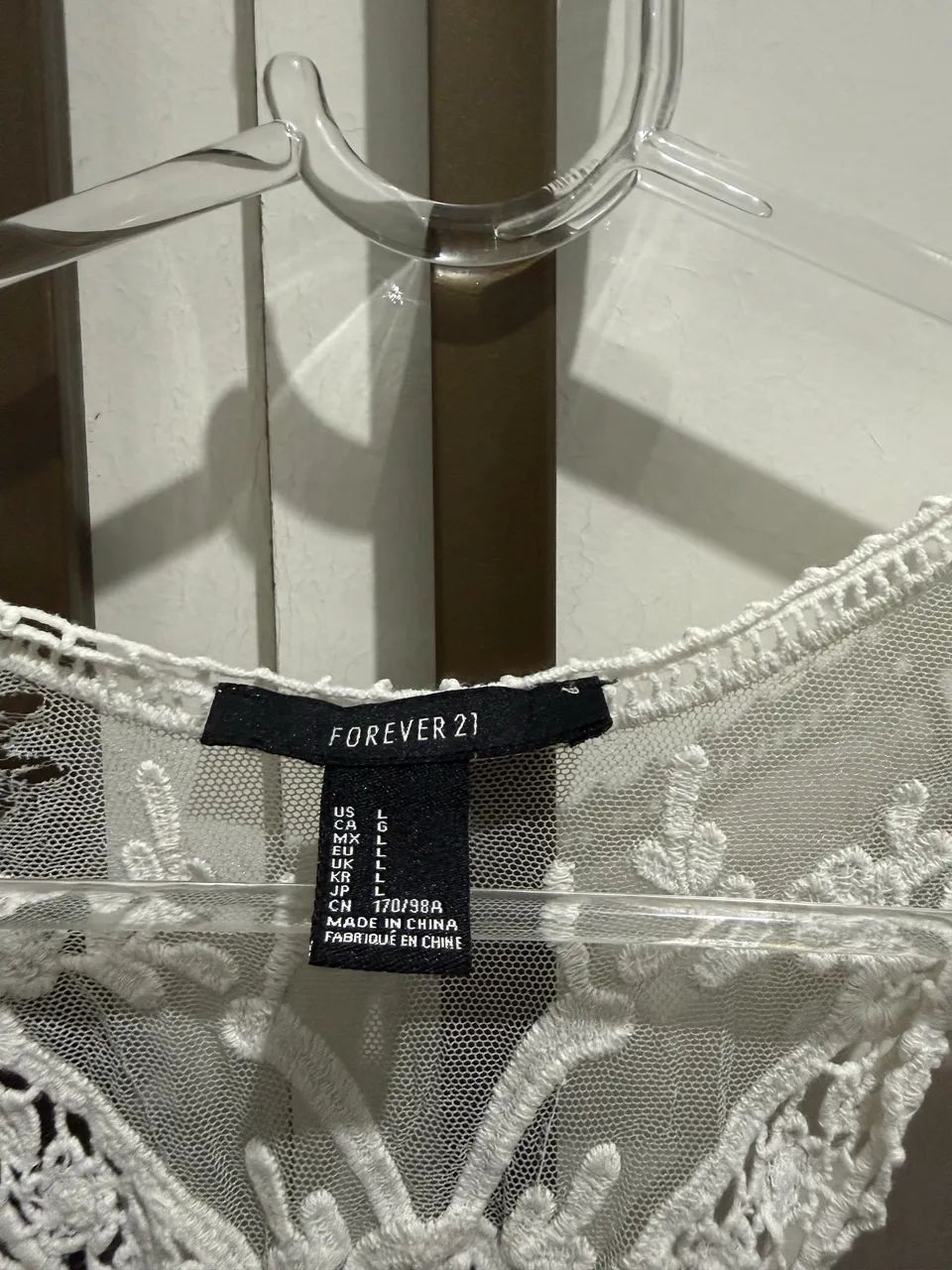 Regata forever 21 floral g - Foto 3