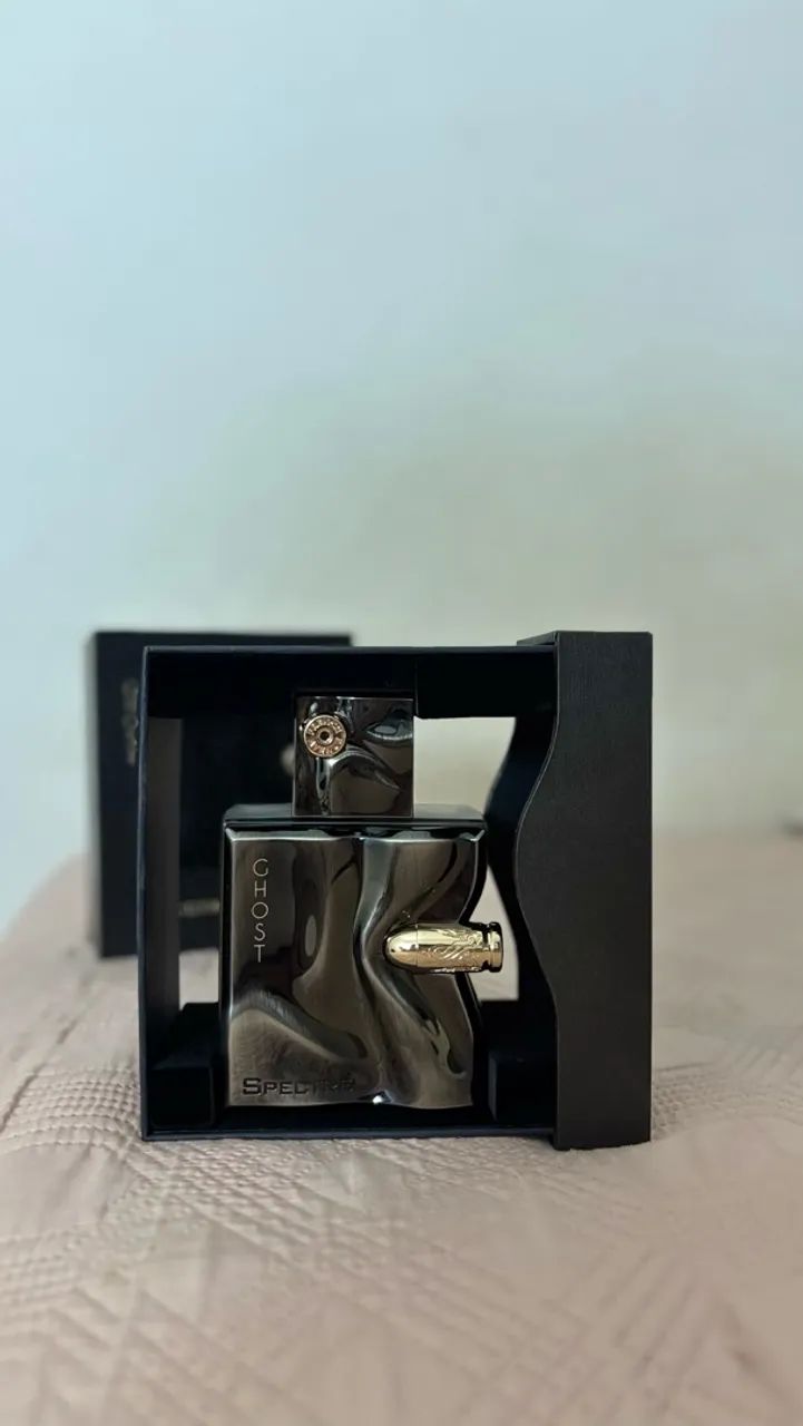 Perfume Ghost Spectre, da Fragrance World. - Foto 3
