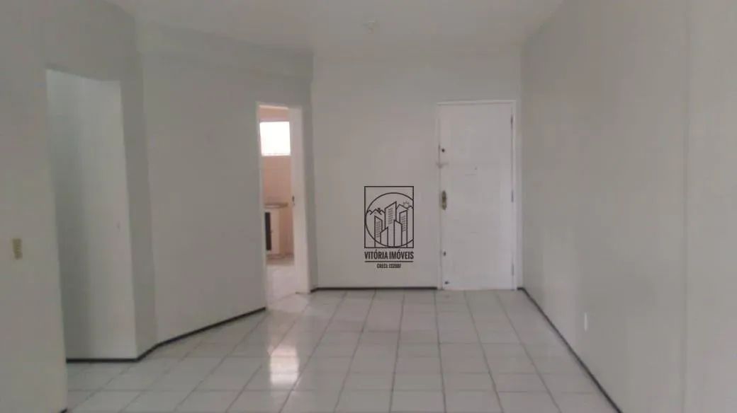 Apartamento Espaçoso e Bem Localizado em Fortaleza! - Foto 4