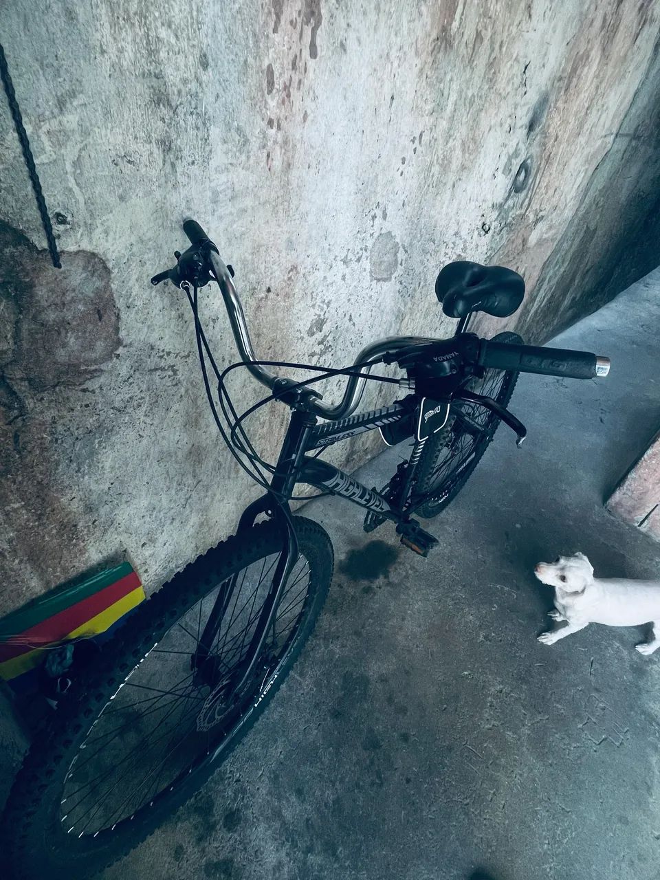 Bicicleta aro 29 - Foto 2