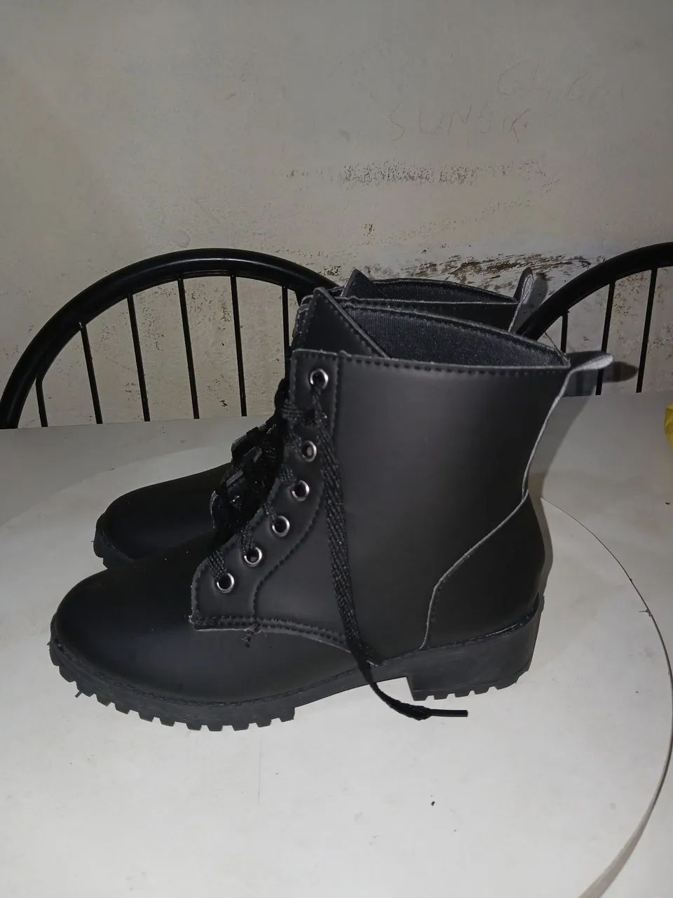 Bota - Foto 2