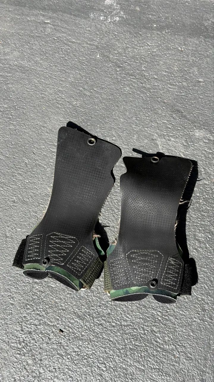 Grip  - Foto 3