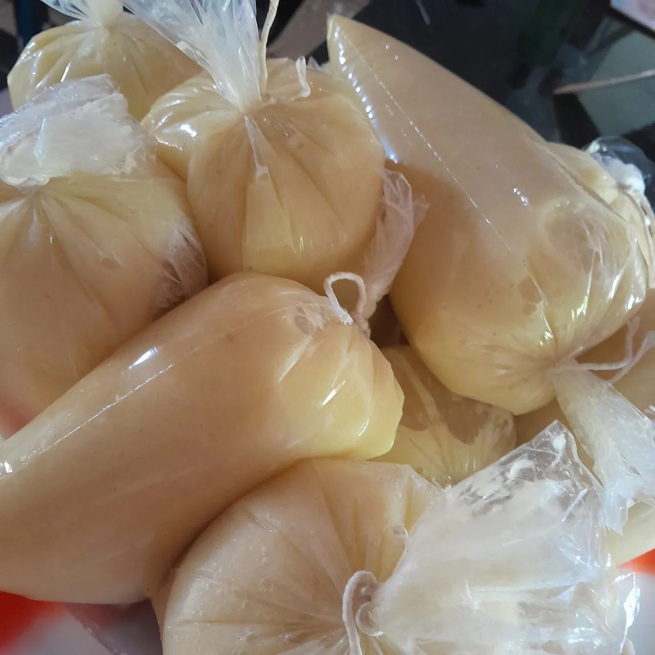 Polpa de frutas  - Foto 3