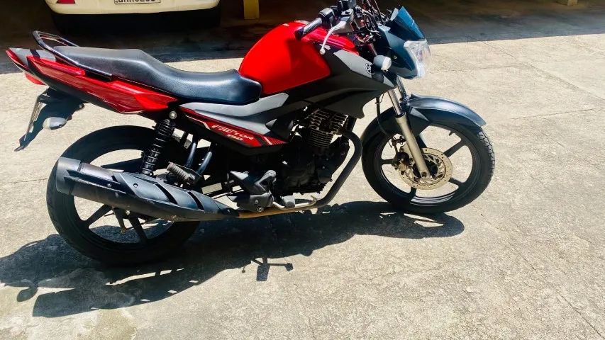 Yamaha Factor ED 150cc Modelo 2023 - Foto 2