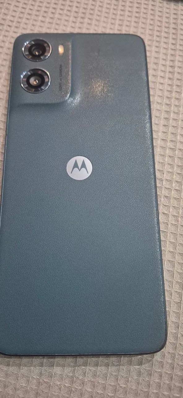Moto G06 verde - Foto 2