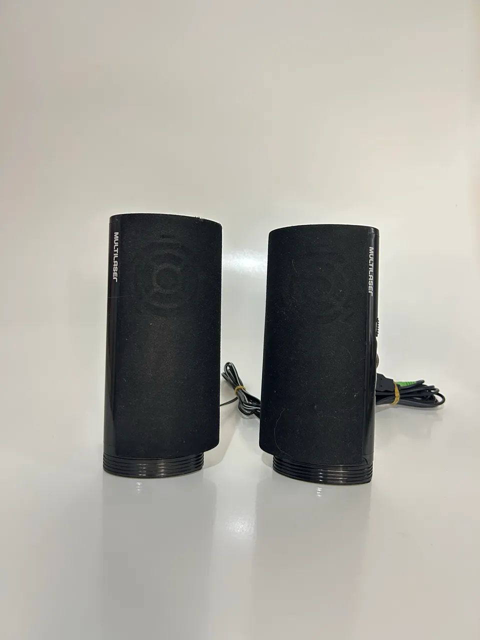 Caixinhas de som para PC Computador - Foto 2