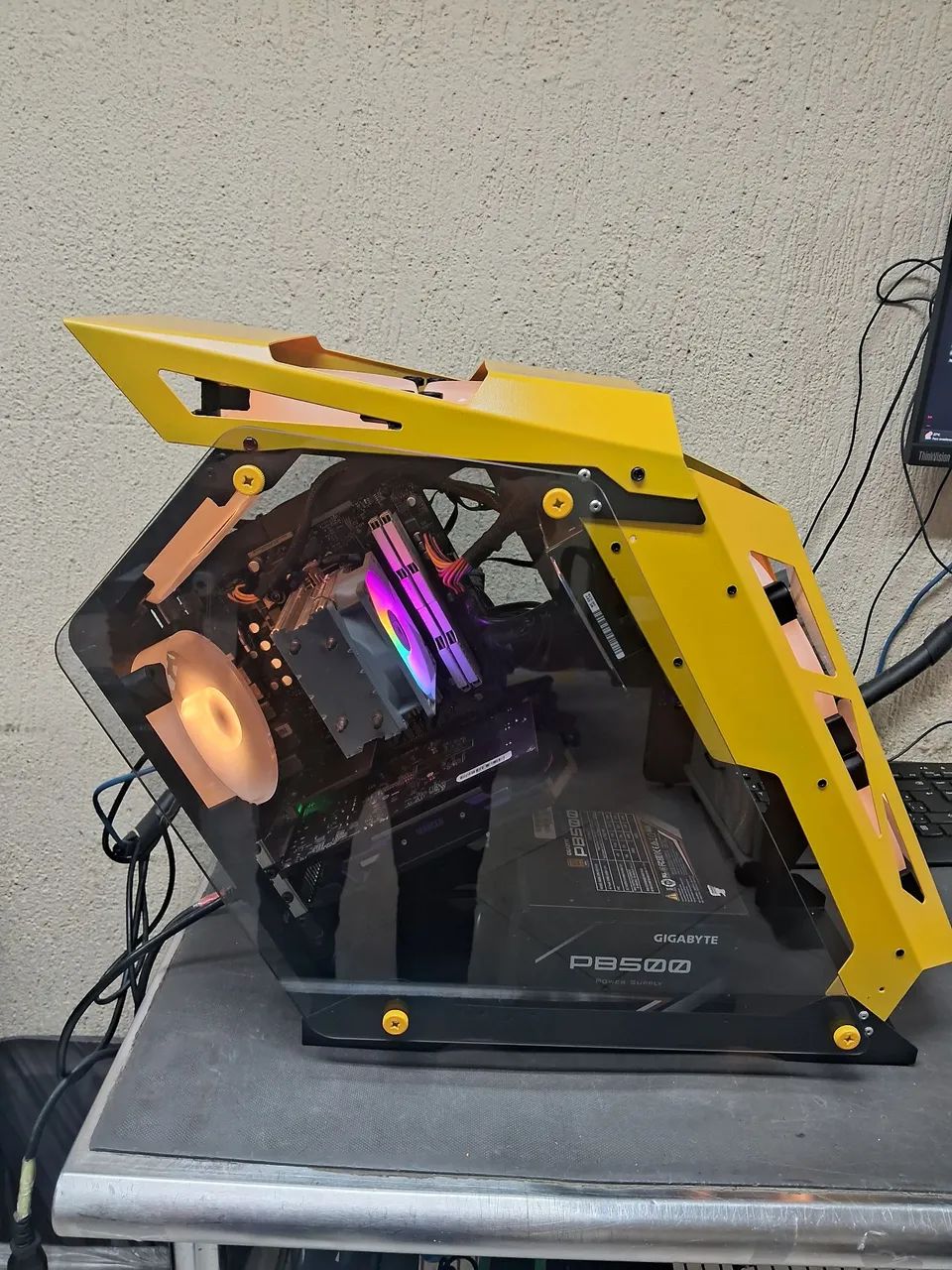 PC gamer top barato