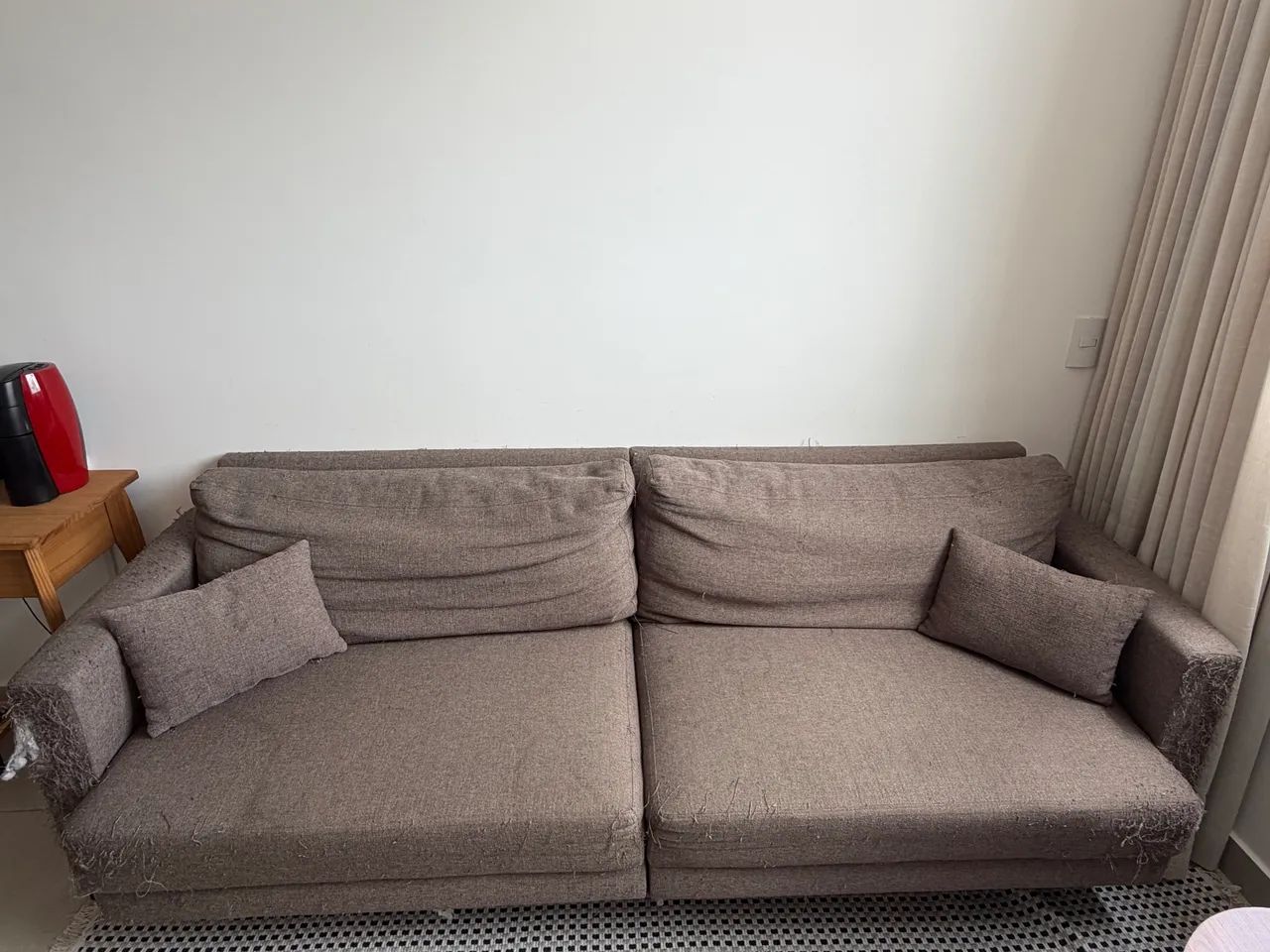 DESAPEGO - Sofá - Foto 2