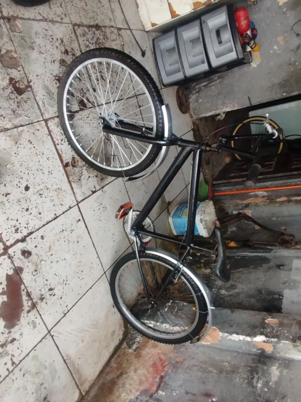 Bike aro 24  - Foto 2