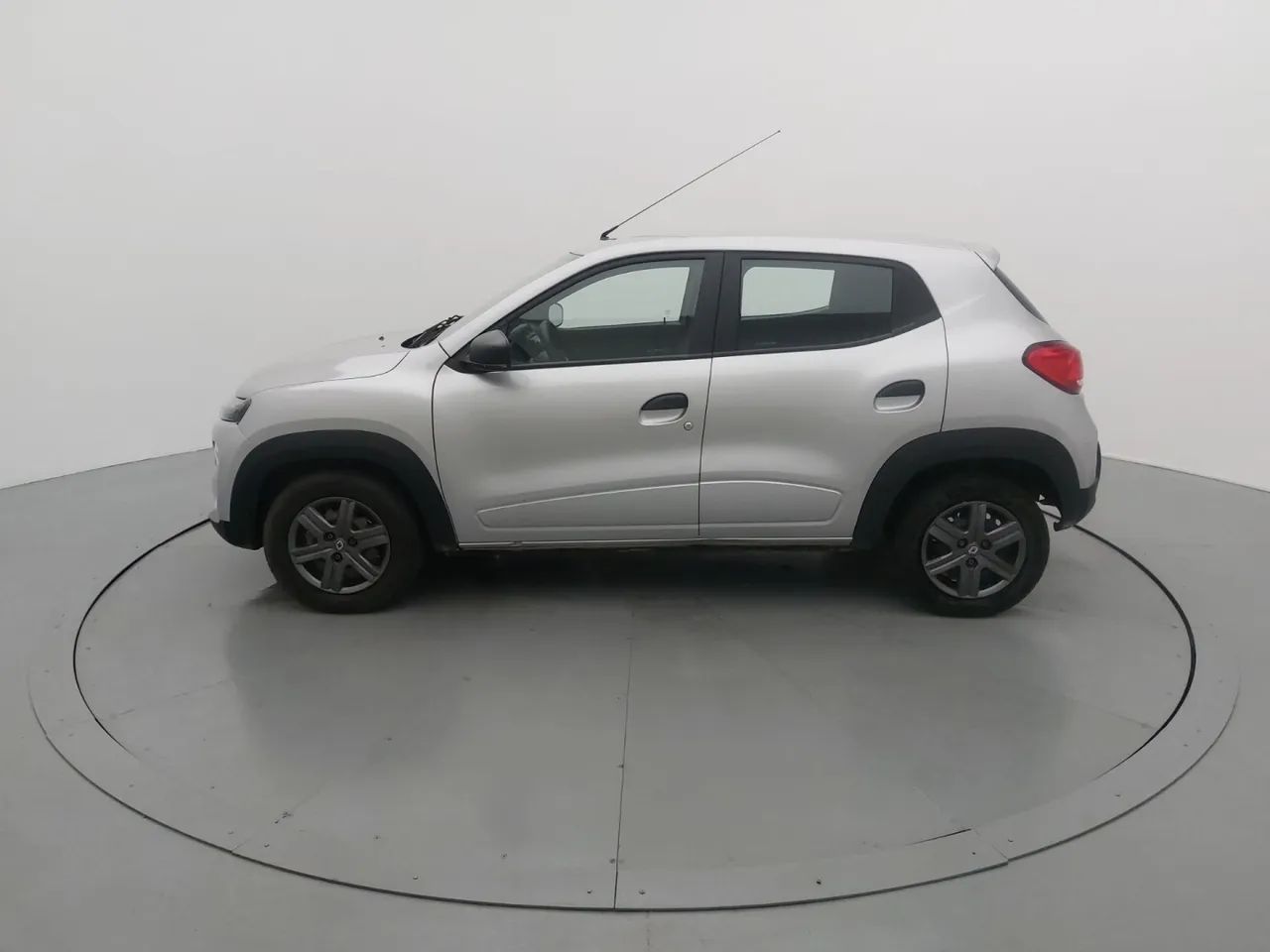 Renault Kwid 1.0 Zen 2026 - Foto 2
