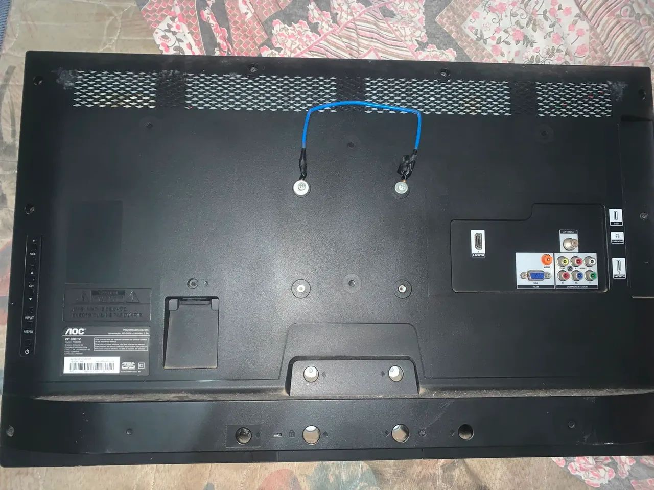 Tv AOC 32 POLEGADAS