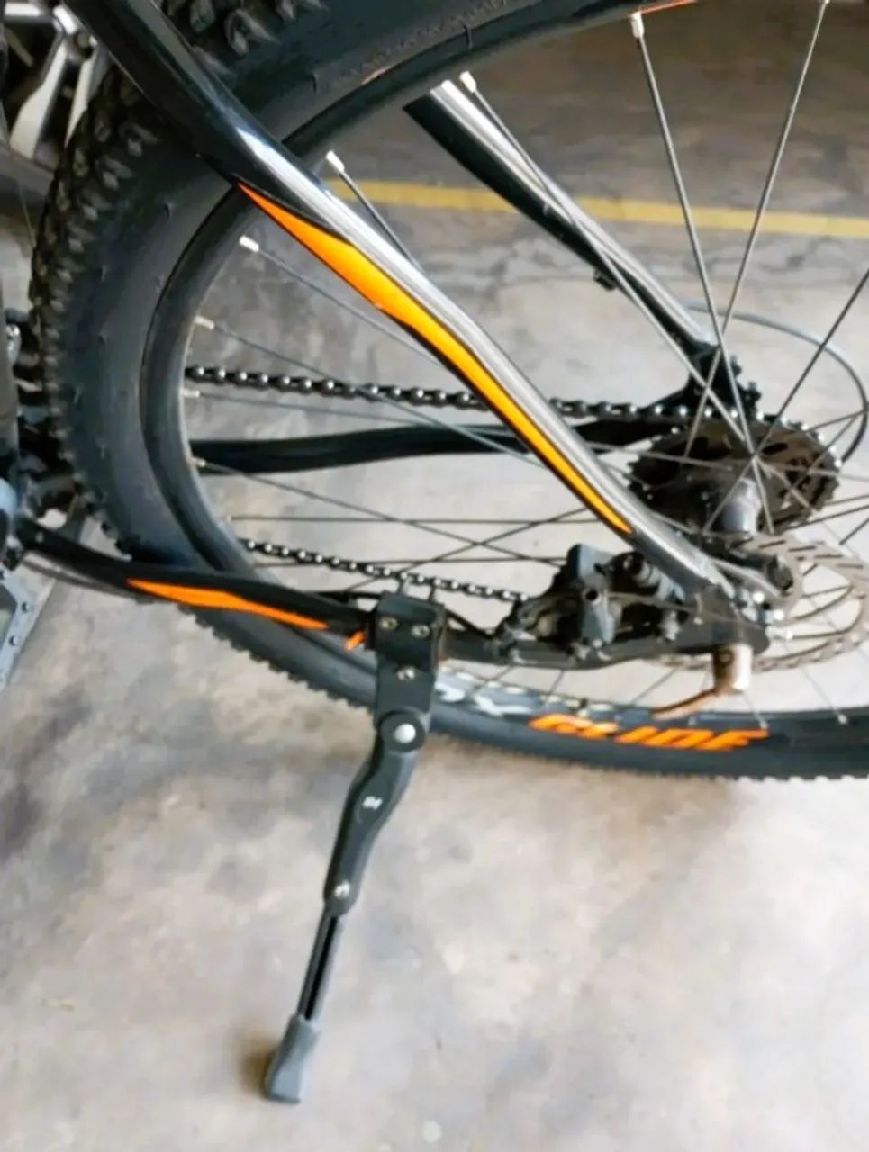  Mountain Bike OX GLIDE Aro 29 - Foto 5