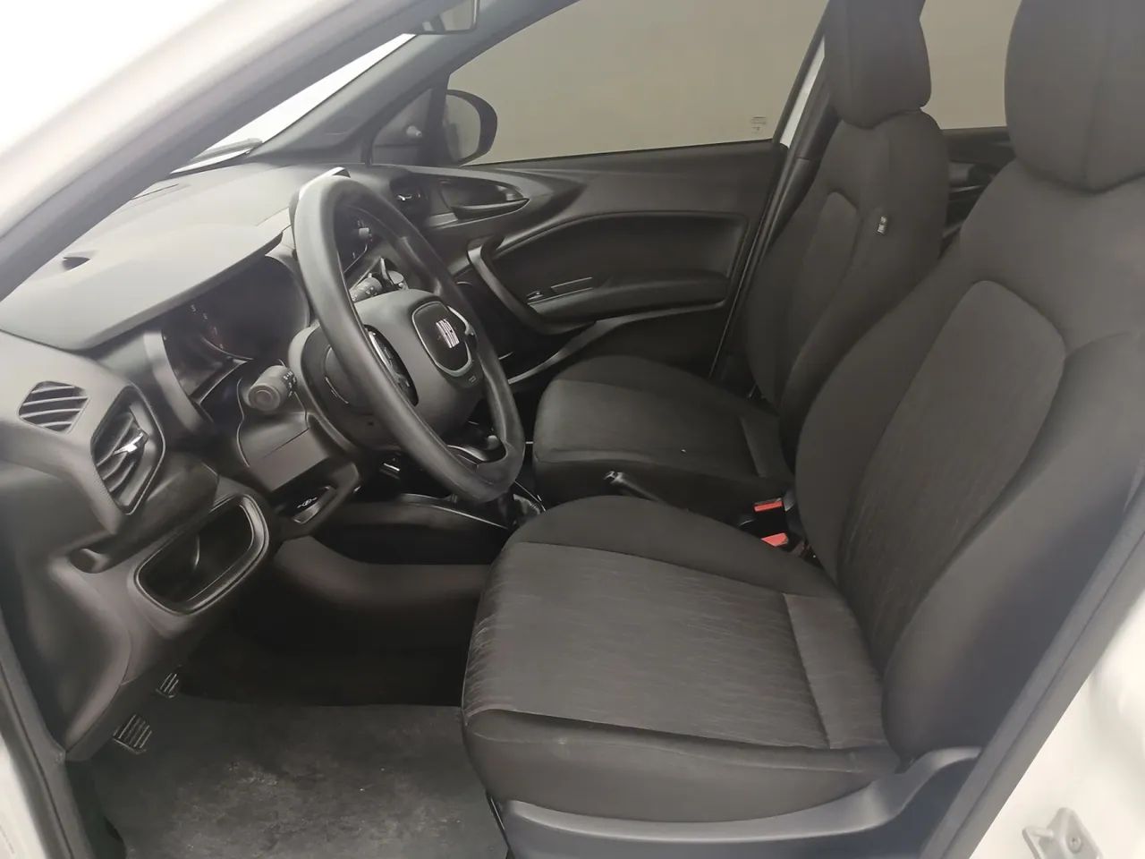 Fiat Argo Drive 1.0 Firefly, foto 16 de 18