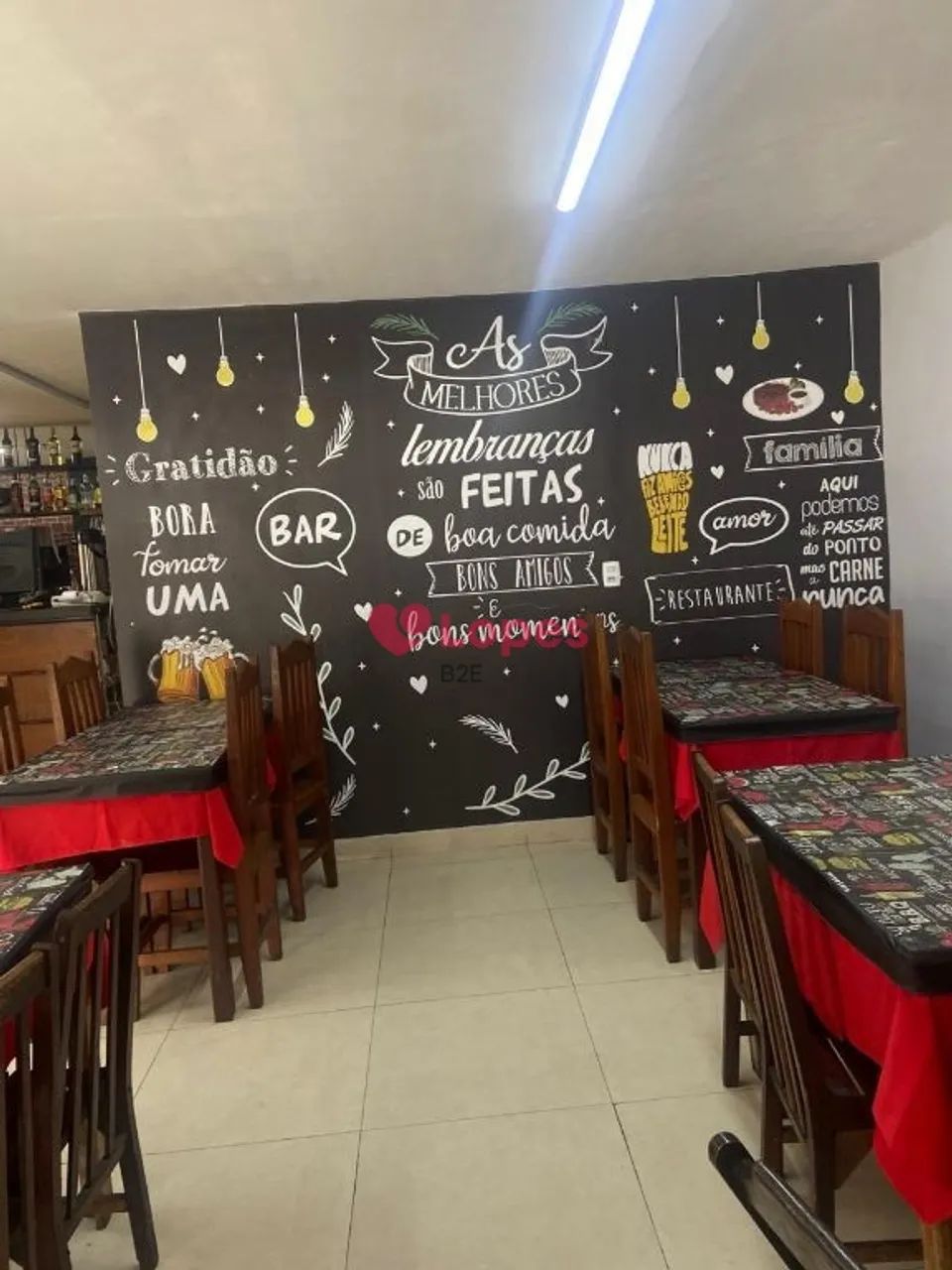 Repasse de restaurante - Recreio dos Bandeirantes - Foto 2