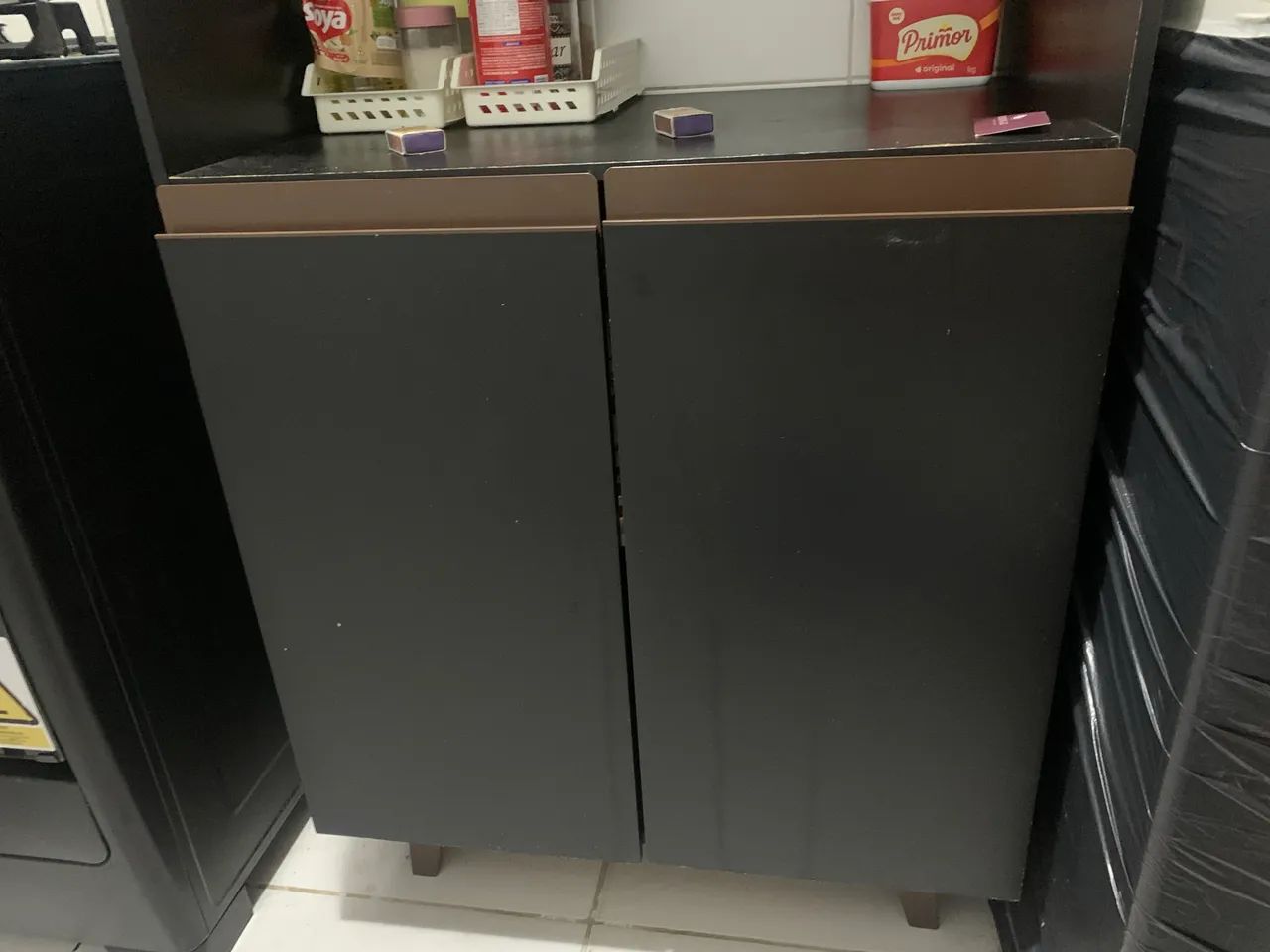 Armário de cozinha  - Foto 2
