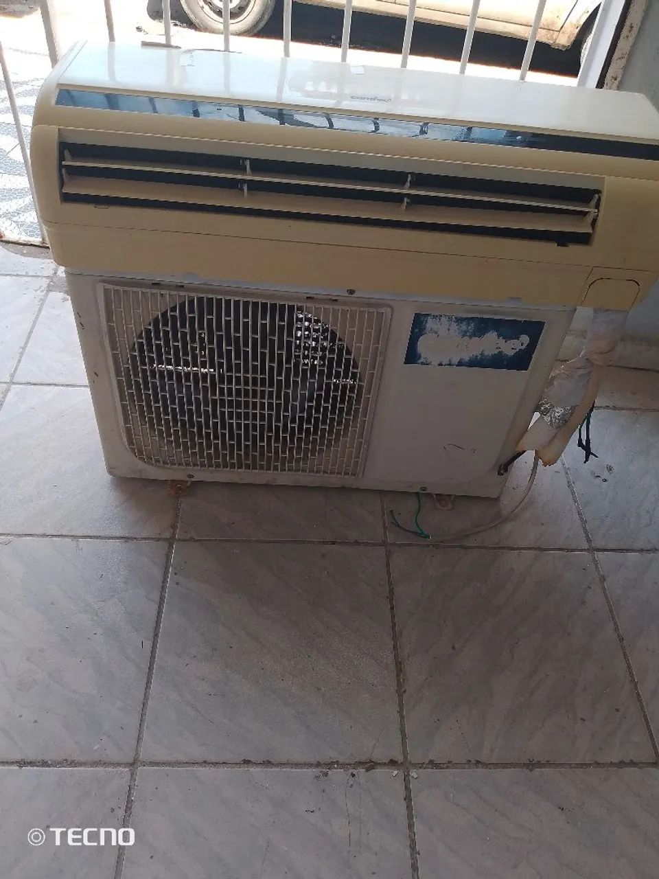 Split 9.000 btu $420,00  *) - Foto 2