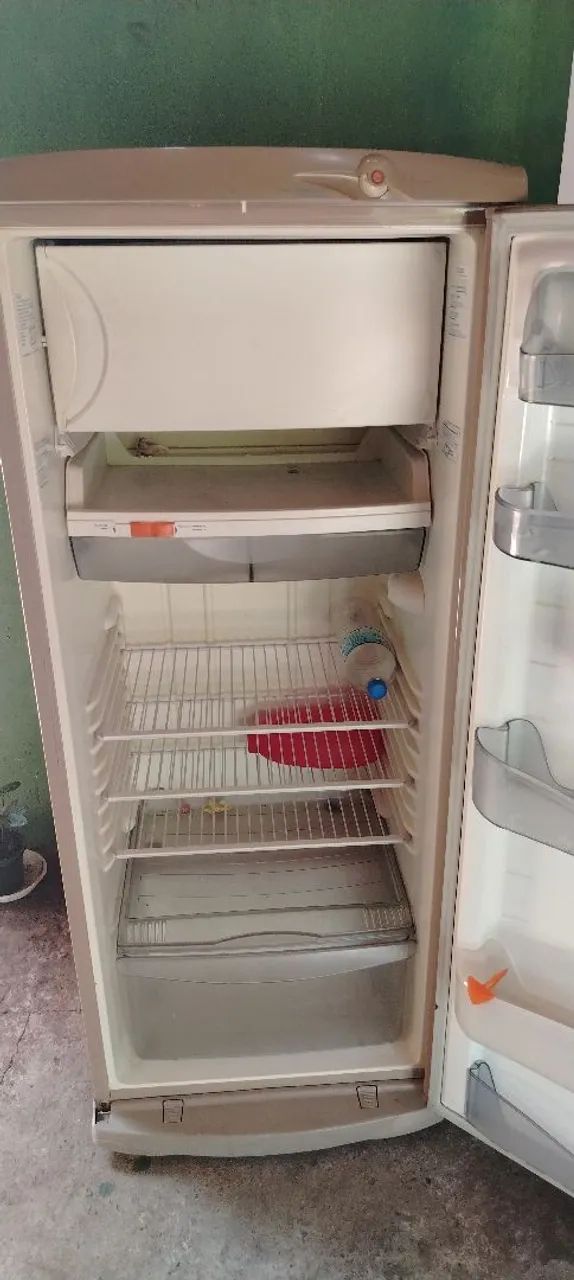 Geladeira Cônsul  - Foto 2