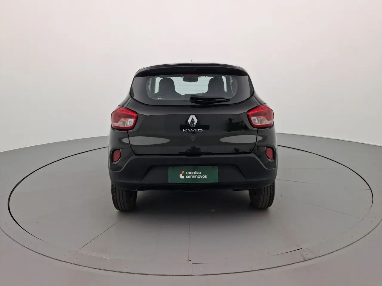 Renault Kwid 1.0 Zen 2026 - Foto 4