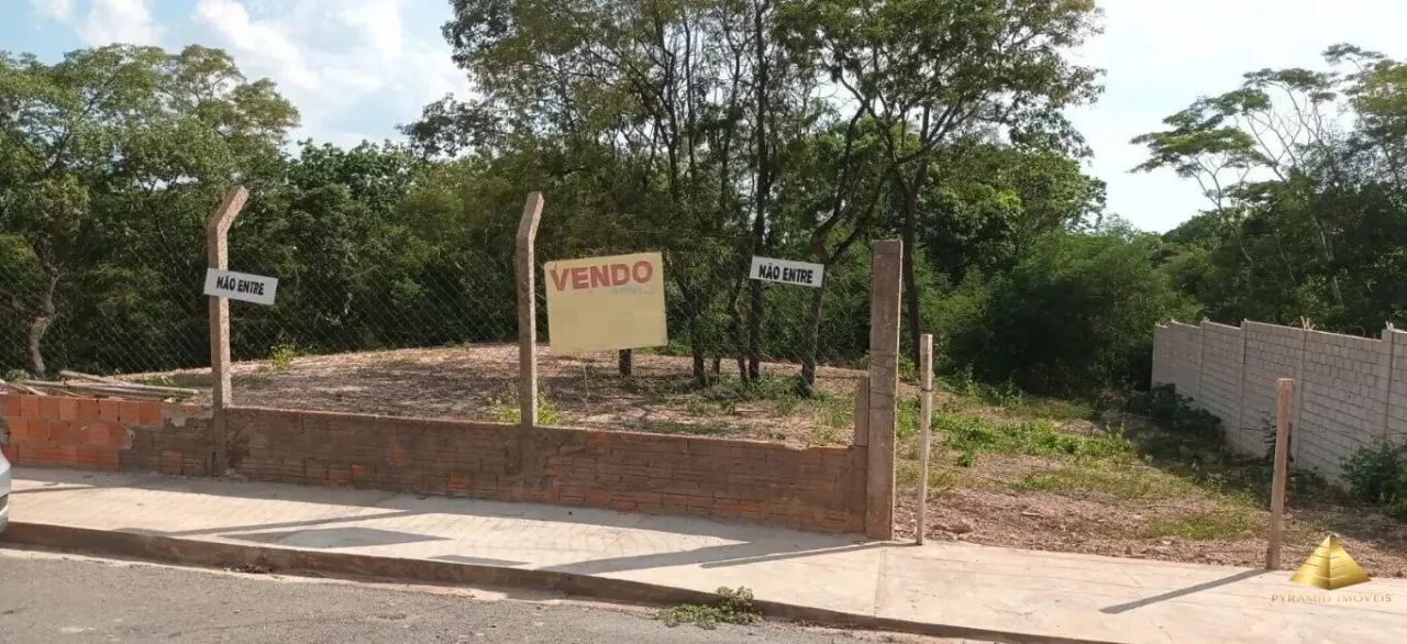 Terreno para venda, Santa Cruz, Cuiabá