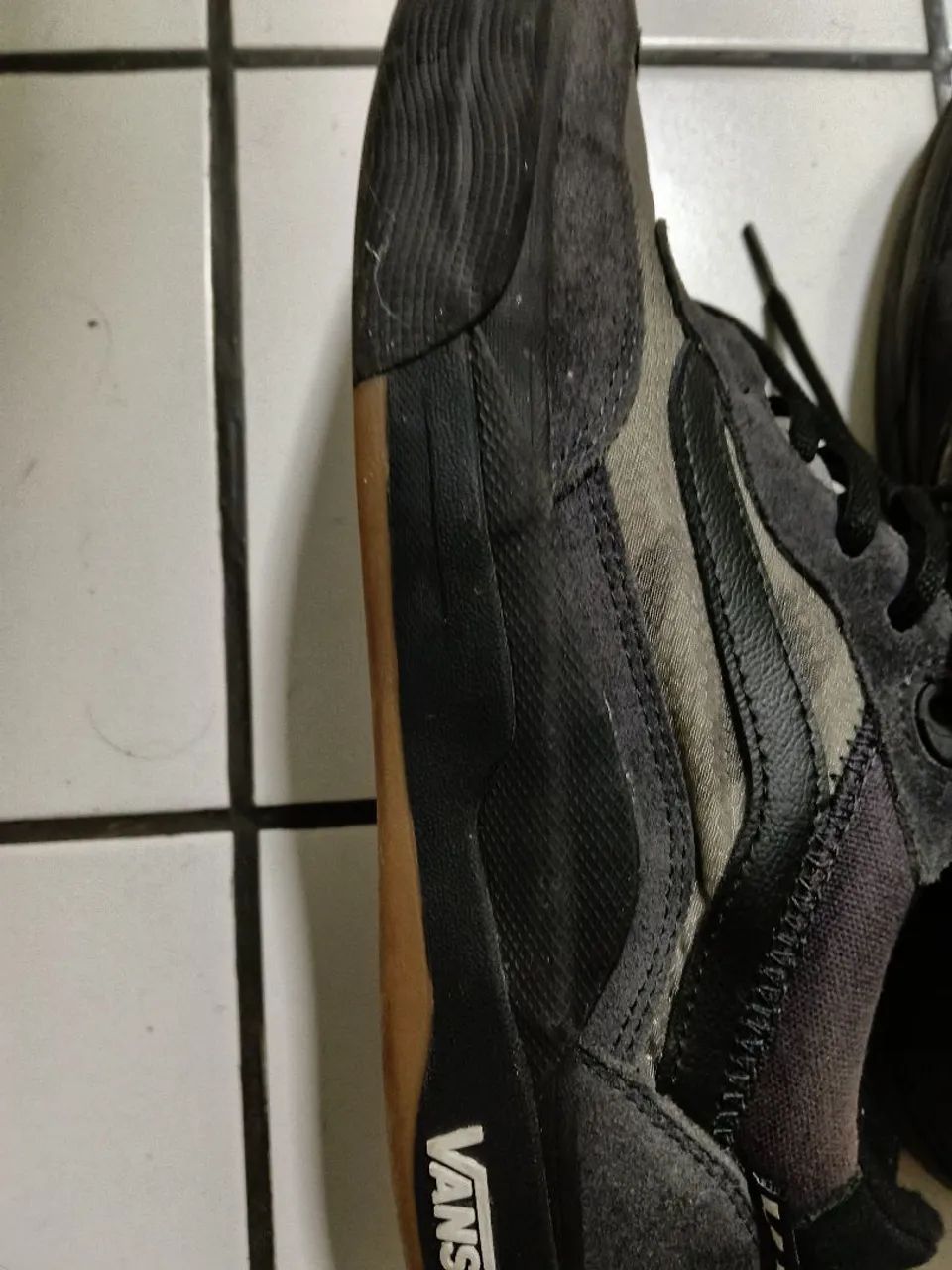 Tennis vans  - Foto 3