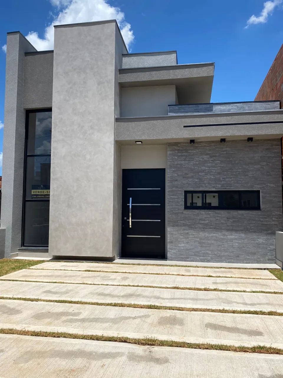 Foto - Indaiatuba - Jardim Sevilha