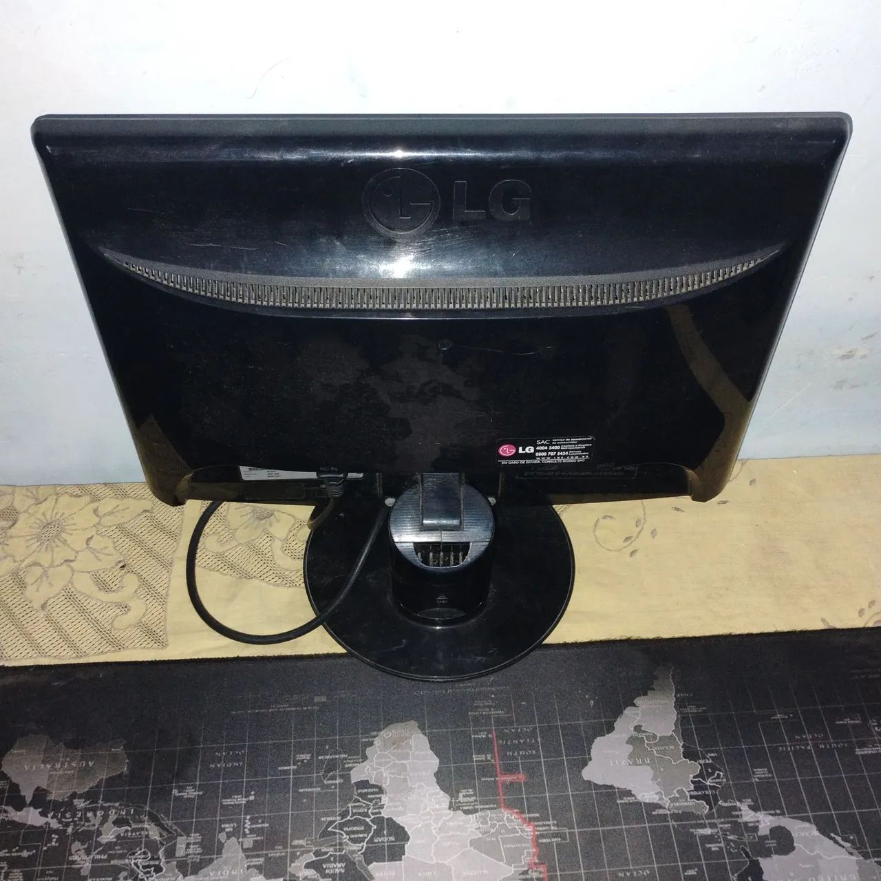 Monitor LG  - Foto 3