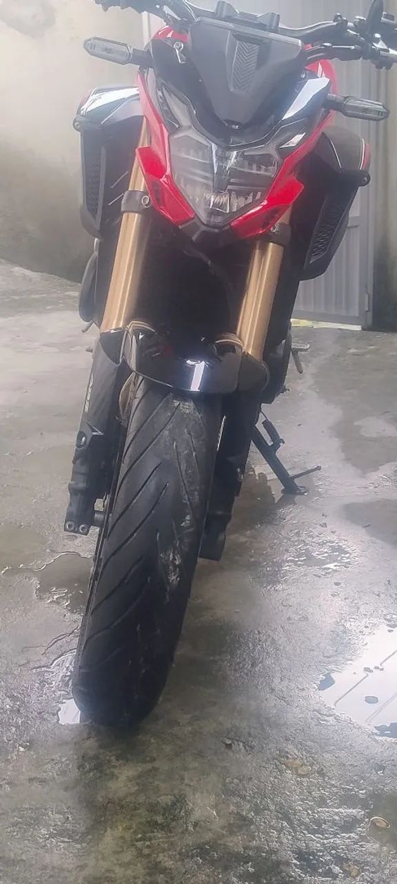 Cb500f - Foto 2