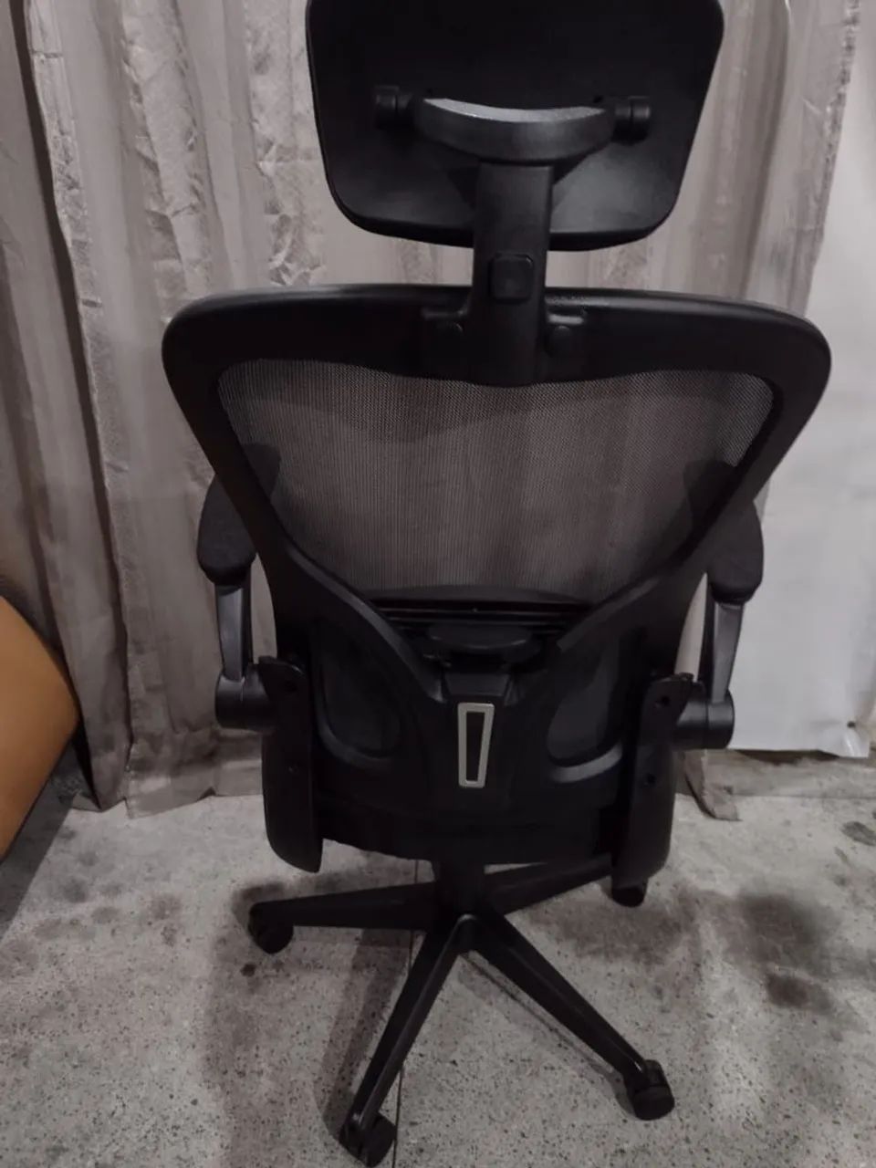 Cadeira de escritório ergonômica  - Foto 5
