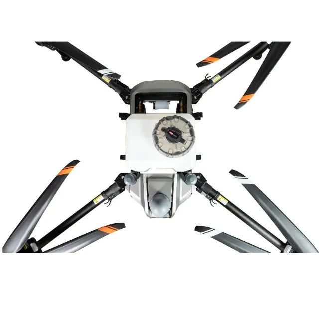 DRONE PULVERIZACAO AGRICOLA AGROBOX A45 - Foto 5