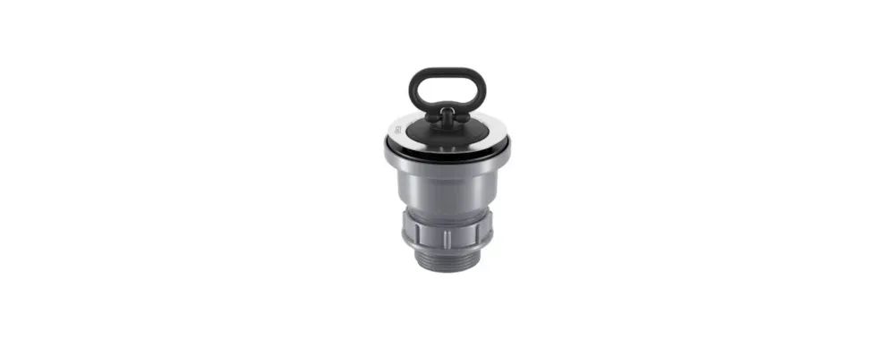 Valvula Para Tanque sem ladrão 1.1/4
