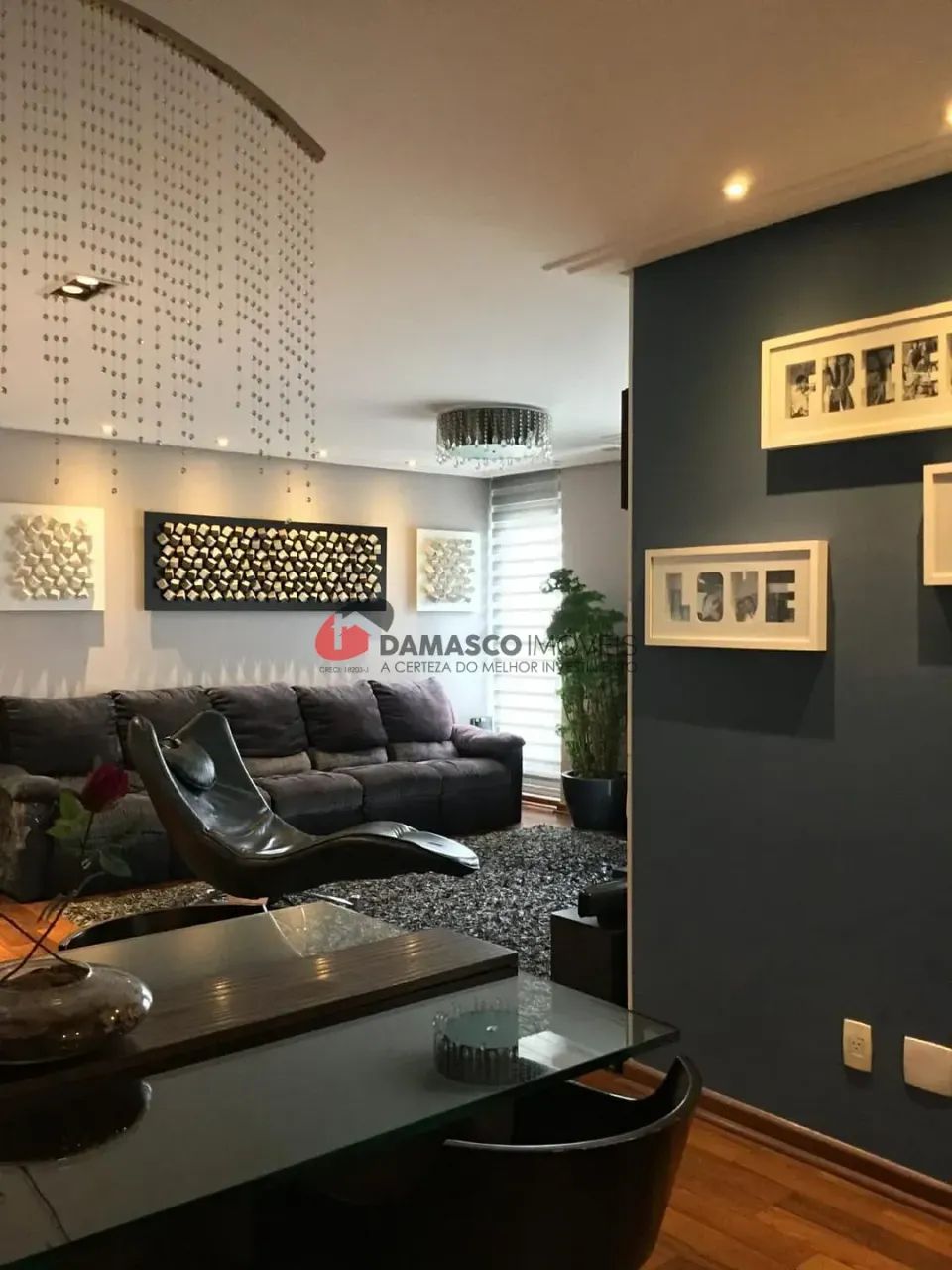 Apartamento à venda 3 Quartos, 1 Suite, 2 Vagas, 121M², Barcelona, São Caetano do Sul - SP - Foto 5