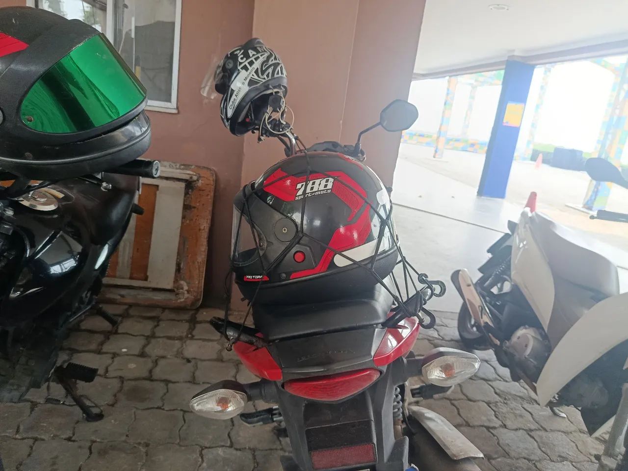 Vendo  - Foto 4