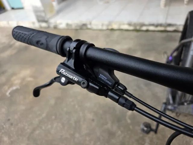 Bicicleta Audax ADX400 aro 29 - Foto 4
