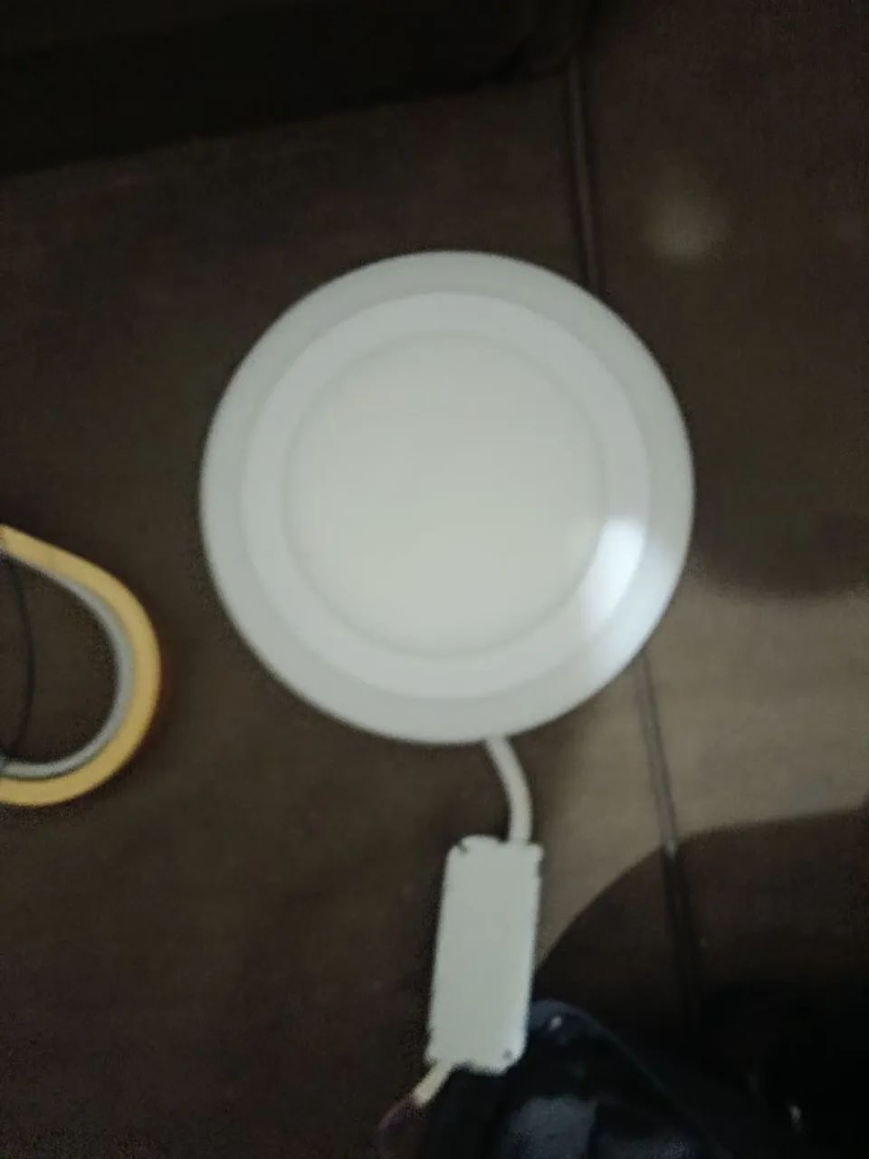 Vendo luminária pendente  - Foto 2