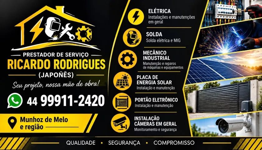 Eletricista industrial  - Foto 2
