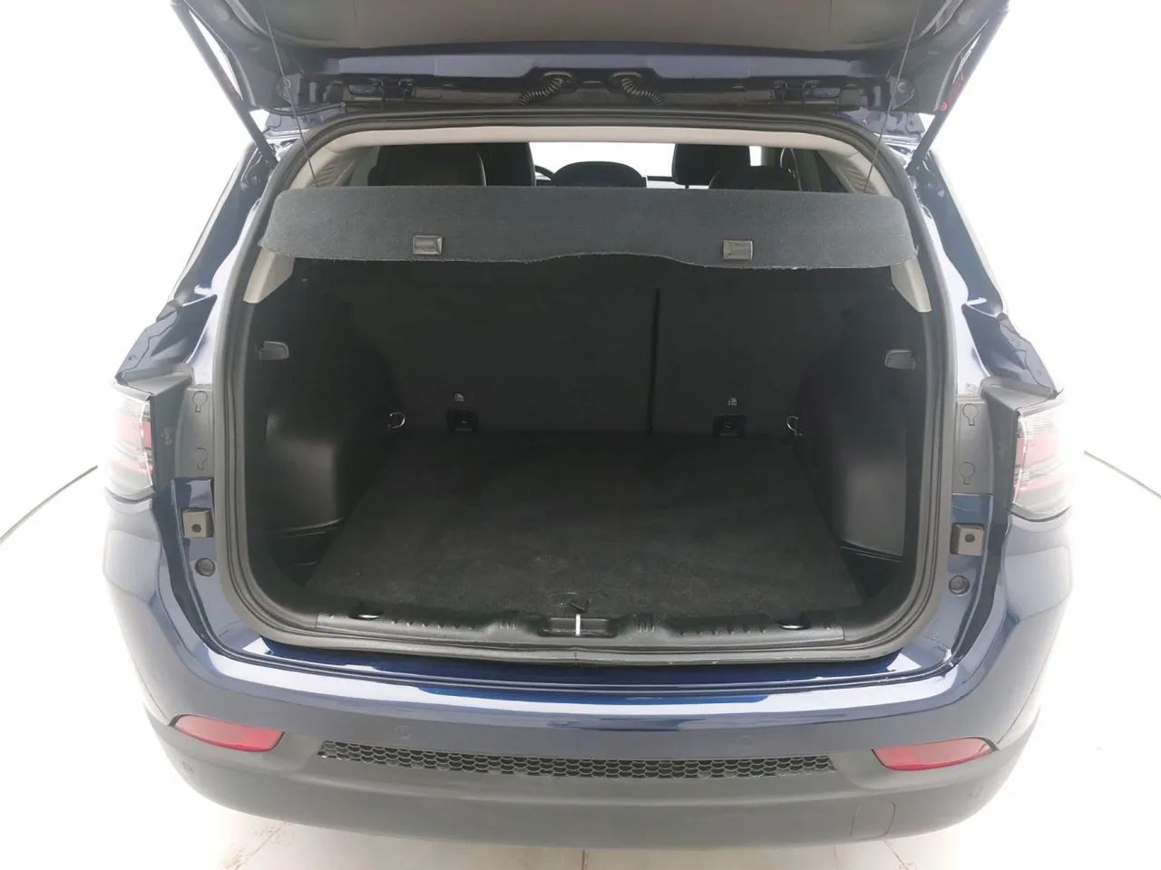 Jeep Compass LONG. T270 1.3 TB 4x2 Flex Aut., foto 9 de 18