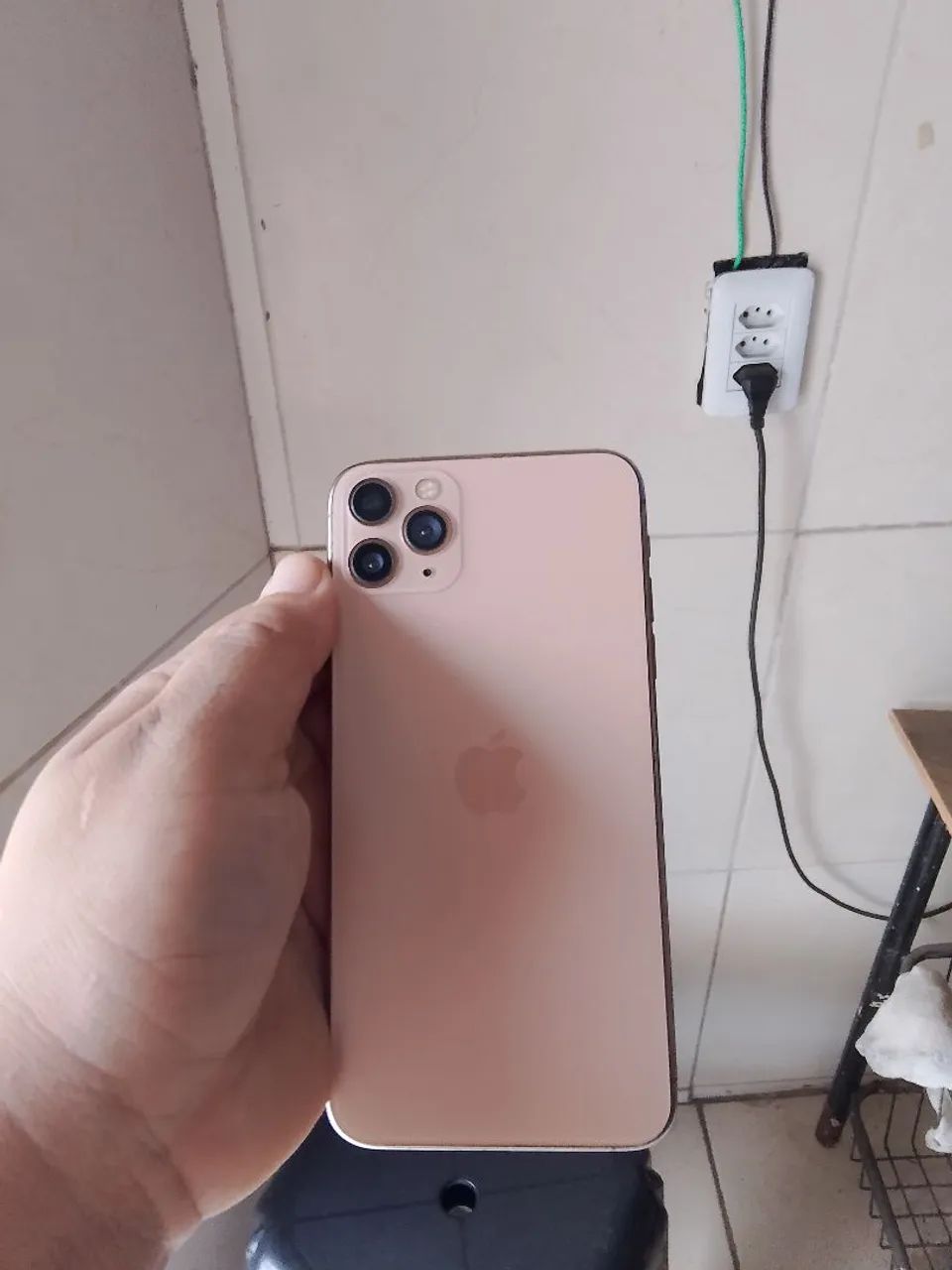 iPhone 11 pro Max - Foto 2