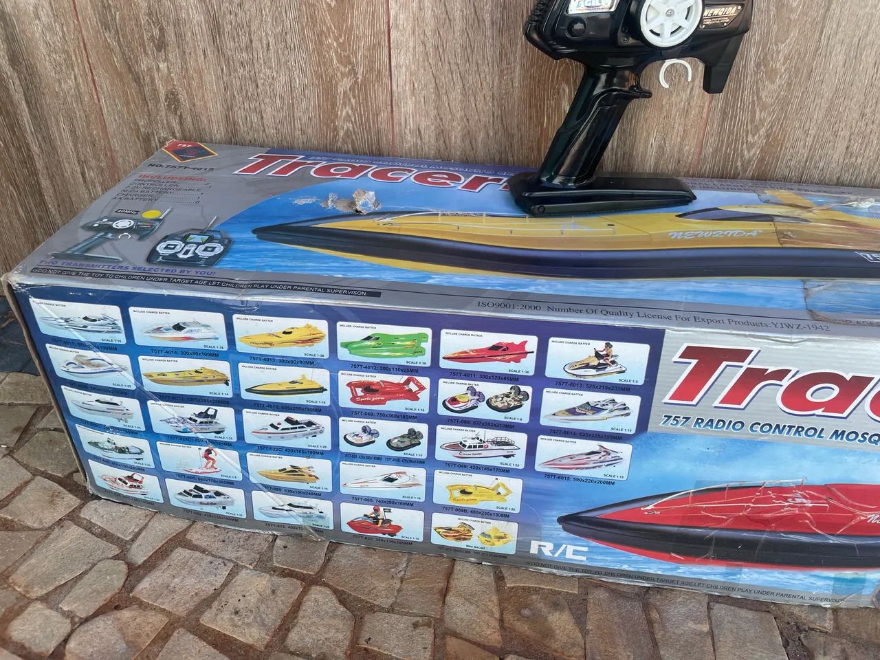 Barco  - Foto 3