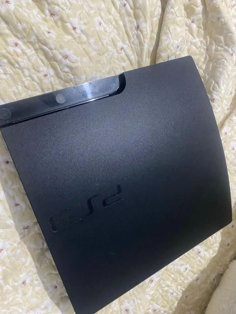 Ps3 destravado 