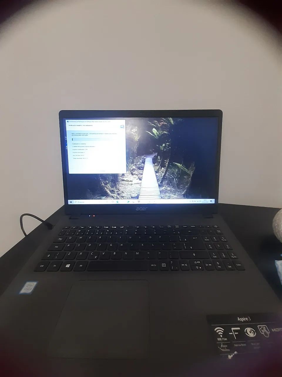 Notebook Acer Aspire A315-54K - Foto 4