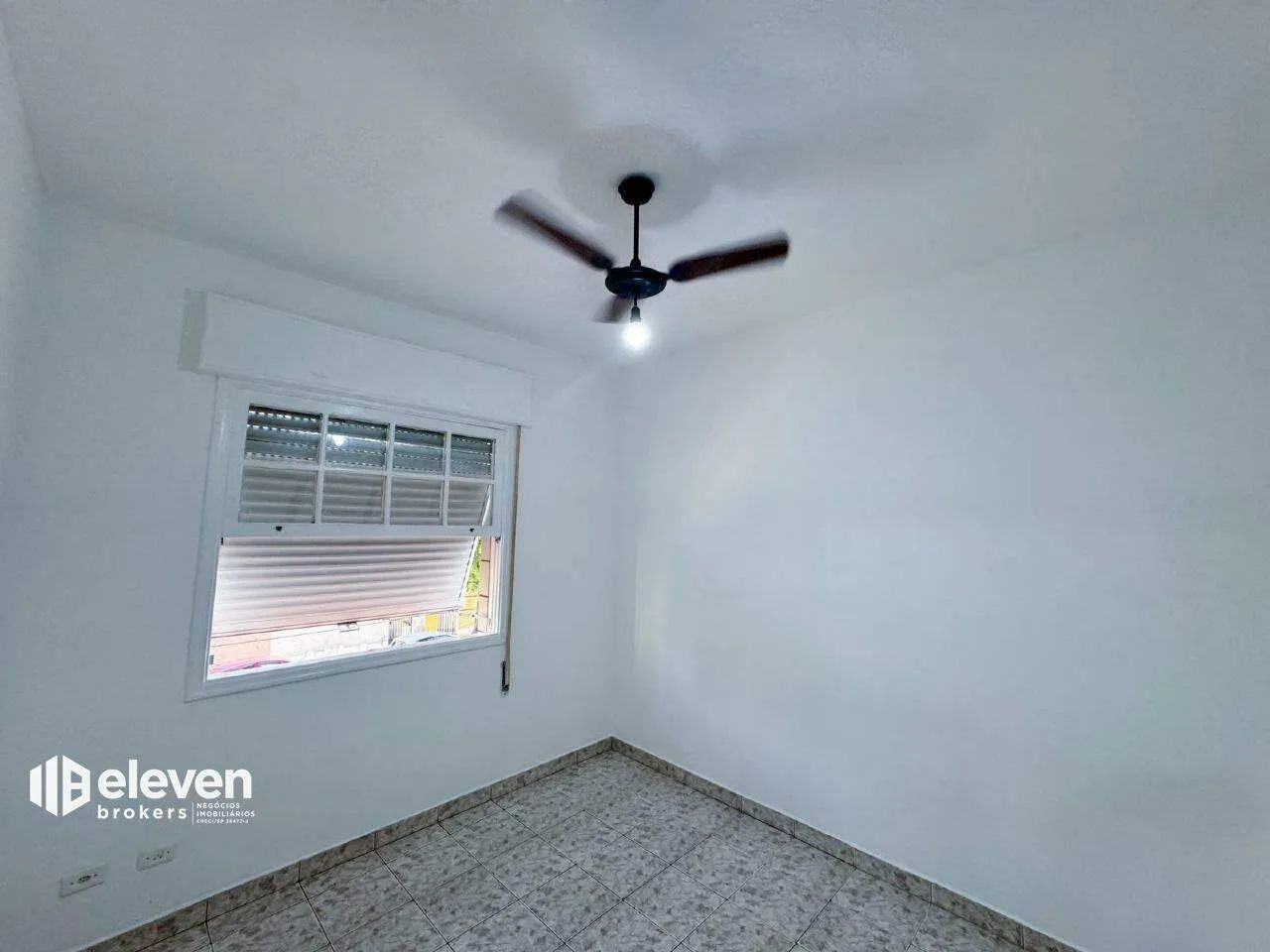 Apartamento para Alugar no Gonzaga | Frente | 2 Dorms | 1 Vaga | R$ 3.000,00 - Foto 6