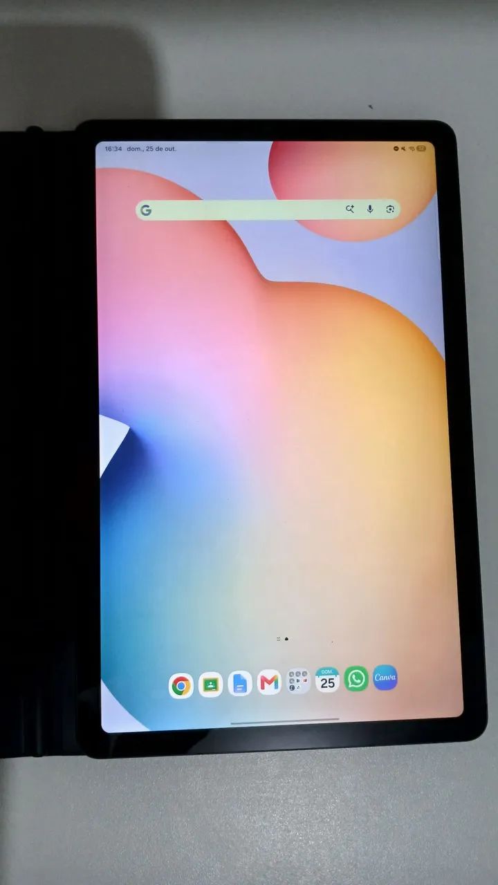 TABLET S6 LITE SAMSUNG  - Foto 2