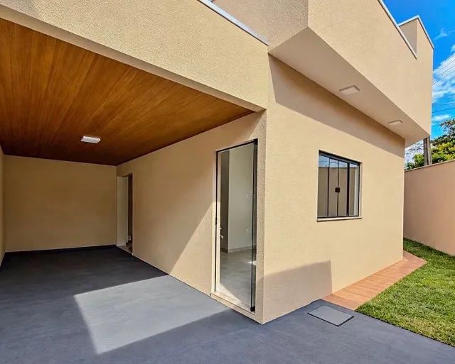 Casa em Samambaia Sul