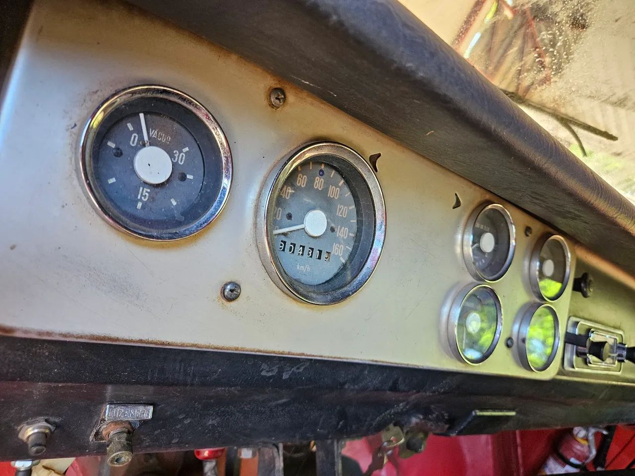 Dodge D400 - Foto 4