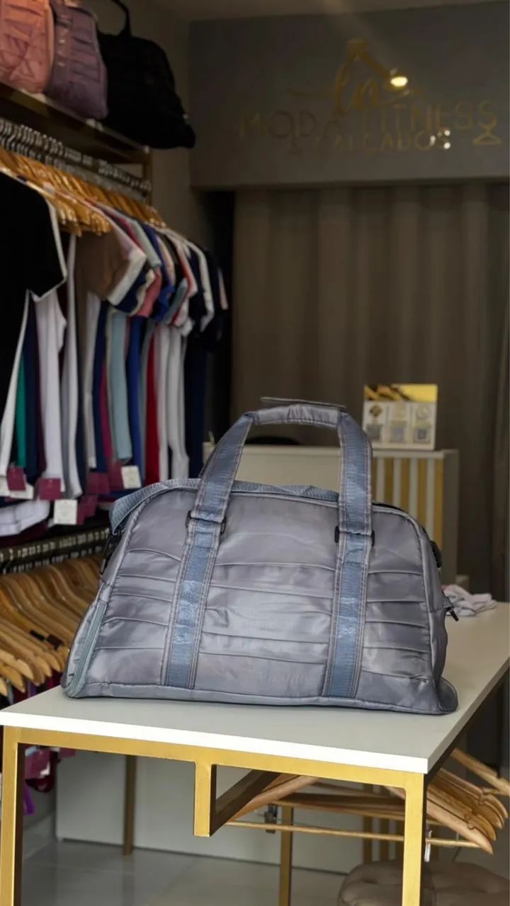 Bolsa grande  - Foto 2