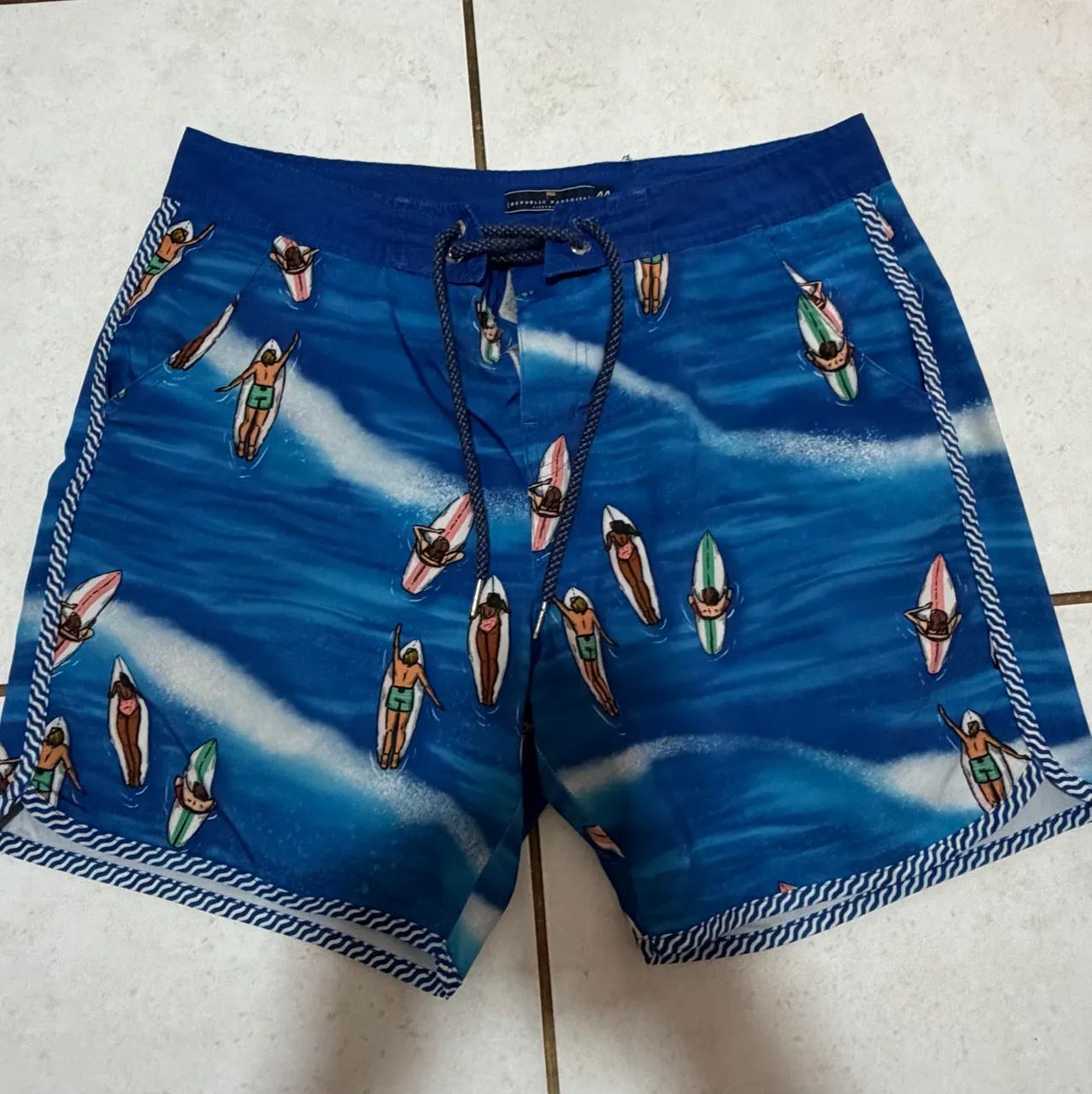 Bermudas Republic e náutica  - Foto 4