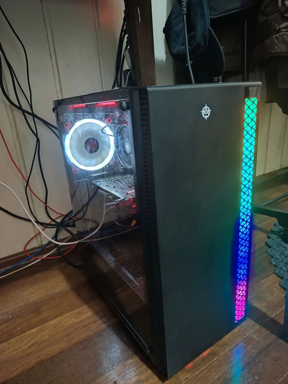 PC Gamer médio  - Foto 4
