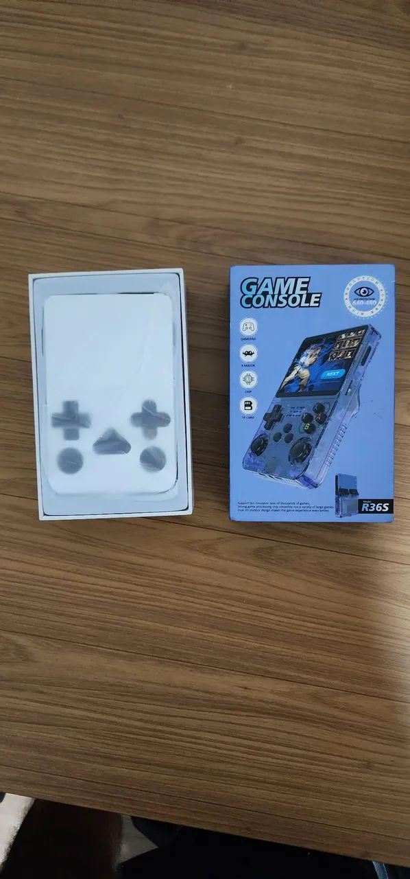 Game console R32S - Foto 3